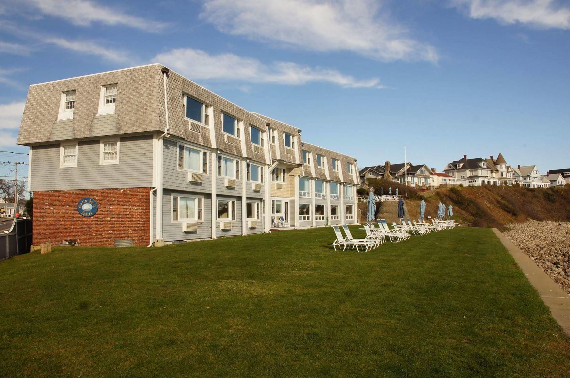 Cutty Sark Motel York Exterior foto